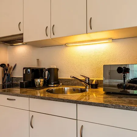 Cozy Chamia * Zermatt