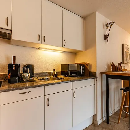 Apartamento Cozy Chamia *