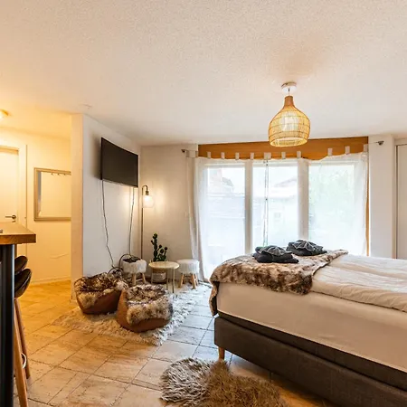 Apartman Cozy Chamia