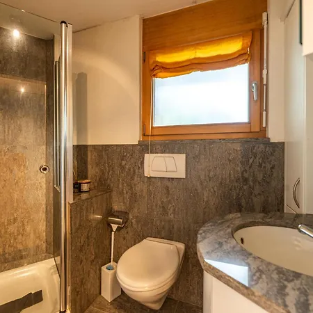 Cozy Chamia * 采尔马特