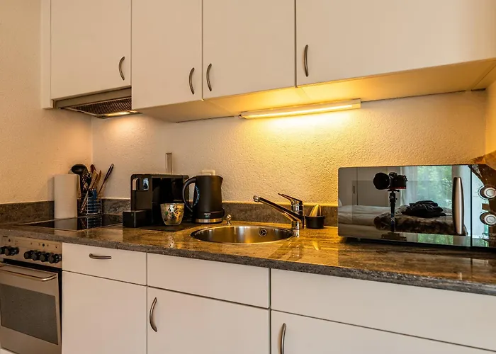 Cozy Chamia * Zermatt