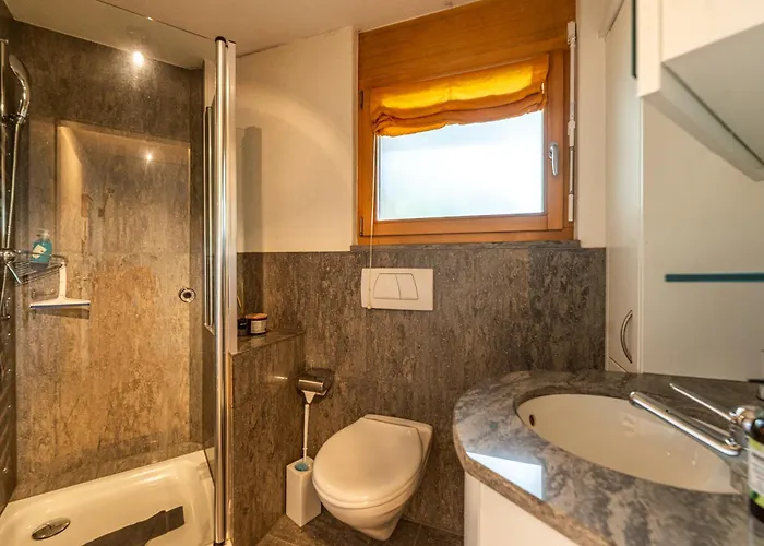 Cozy Chamia * Zermatt